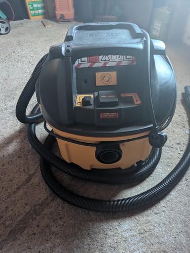 Dewalt dwv901l wet dry - dwv901l-gb, wet&dry