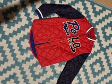Polo Ralph Lauren Quilted