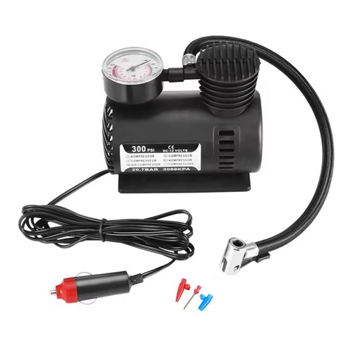 12v small car tire air - small,