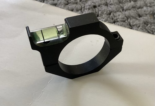 Airgun scope level - (30mm, tube)