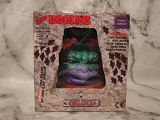 Boglins Orlock New In Box