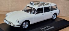 Citroen ID19 1965 PORZ GERMANY