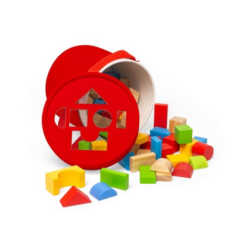 Bigjigs toys first building - bigjigs,