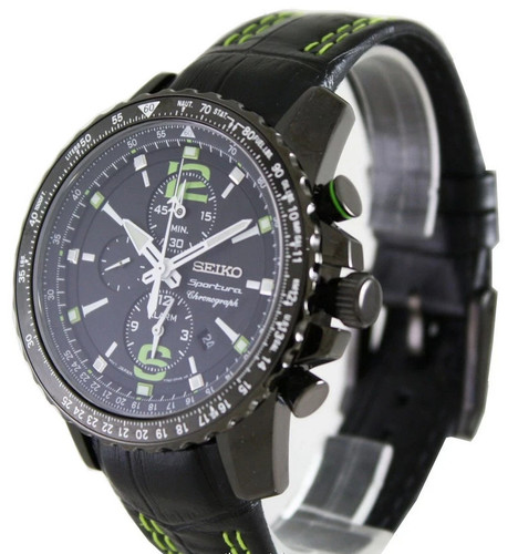 Seiko sportura snae97p1 - seiko,