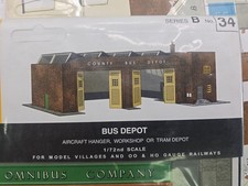 Superquick b34 bus depot - superquick,