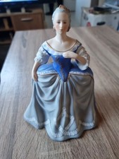 Franklin Porcelain Catherine