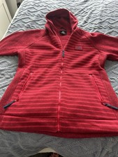 Mountain equipment fleece - mountain,