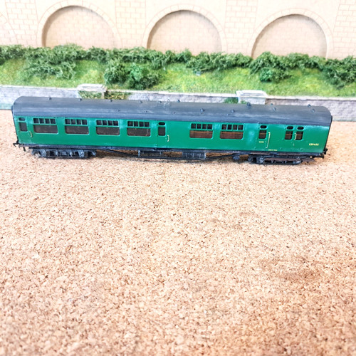 Bachmann gauge 500 - oo,