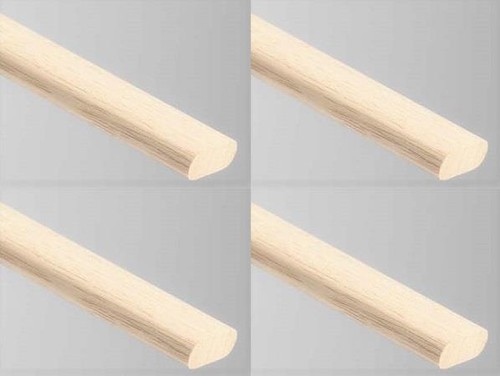15 meter wooden laths - 4, 1.