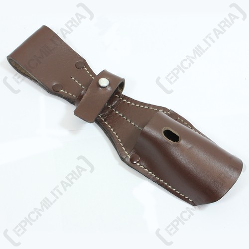 K98 frog brown ww2 repro - brown,