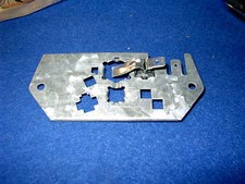 HONDA PX50 EARLY PATT NOS SOCKET COMP TAIL LIGHT BASE 33704-197-730