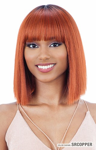 Freetress equal synthetic wig - freetress,