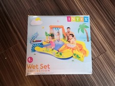 Intex dinosaur play centre - intex,