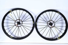 Mavic ksyrium pro disc