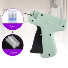 Clothes Tagging Gun Price Tag