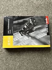 aprilia rs 125 Maintenance Book