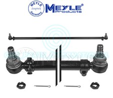 Meyle Track Tie Rod Assembly