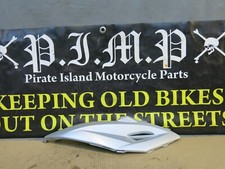 SYM Jet Sport X 50 Lower Body