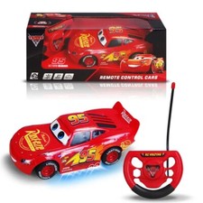 Remote Control Car Pixar Cars