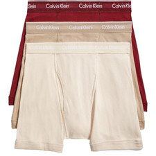 Calvin Klein Men's 3-Pack