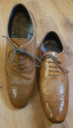 Claudio conti men - men's, tan