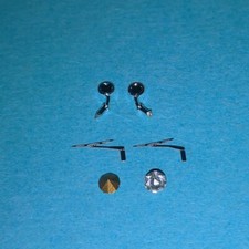 Corgi Vanguards Austin A35