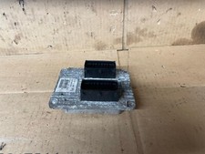 FORD KA 2008-16 MK2 ENGINE CONTROL UNIT ECU 51843150