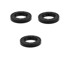 3 x Deck Bearing seals Fits Countax C600 cutting deck