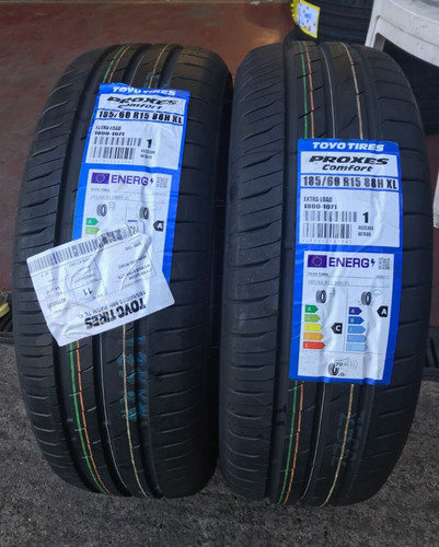 185 toyo proxes - 15,
