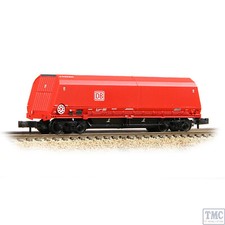 373-865 Graham Farish N Gauge HRA Bogie Hopper DB Cargo All New Tooling