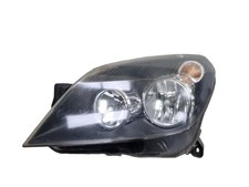 VAUXHALL ASTRA H Headlight