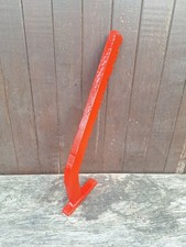 Merry Tiller Rotovator Cultivator Rotavater Rear Depth Gauge Dragbar Depth Bar