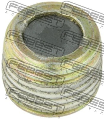 Screw plug oil sump - oil, fits