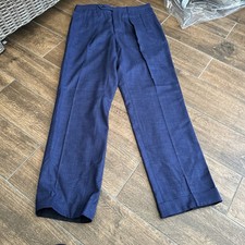 Rota Pleated Trousers