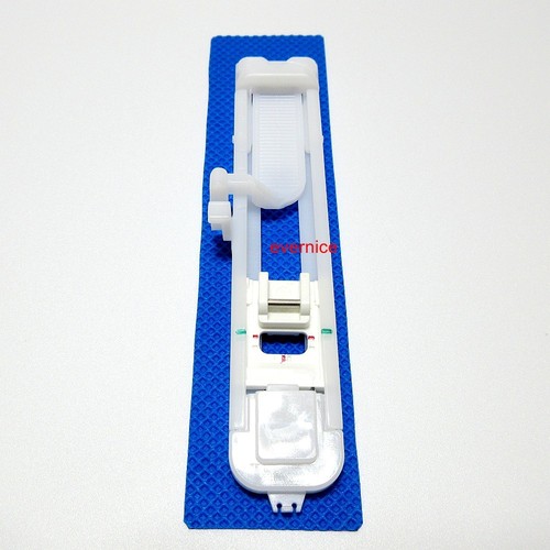 Buttonhole foot for - foot, babylock