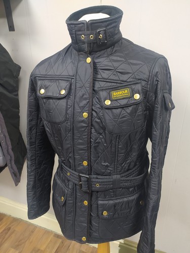 Barbour international women - international, women's