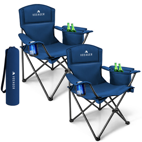 Voyager camping chair - voyager,