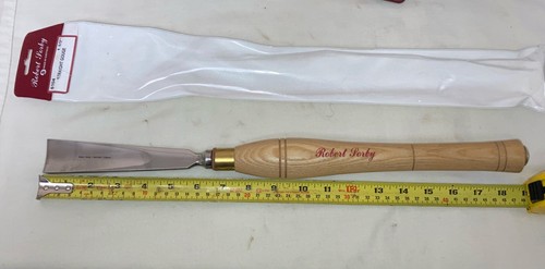 Robert sorby 6104 - sorby, straight