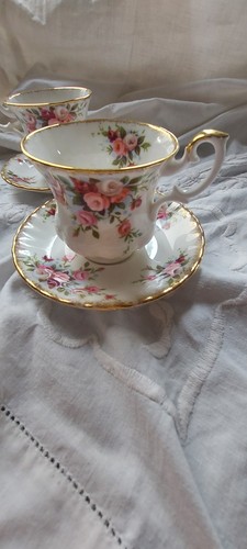 Royal albert vintage - royal,