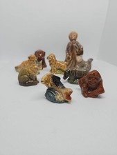 Wade Whimsies Joblot Bundle 9
