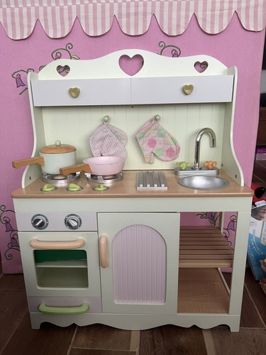 Kidkraft prairie wooden - prairie,