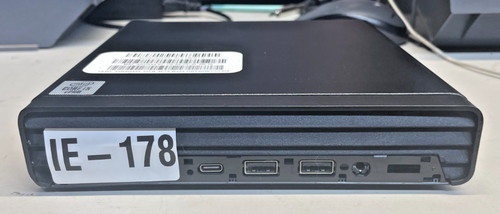 Elitedesk 800 mini - elitedesk,