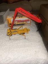 Putzmeister M36 Concrete Pump