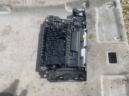 Glove box storage - vw,