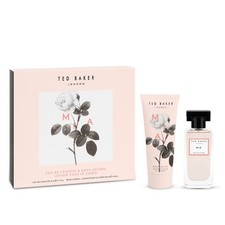 Ted Baker Mia EDT 50ml & Body