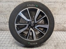 NISSAN X TRAIL T32 19" ALLOY