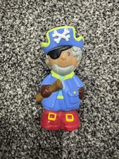 ELC Happyland Pirate Figure