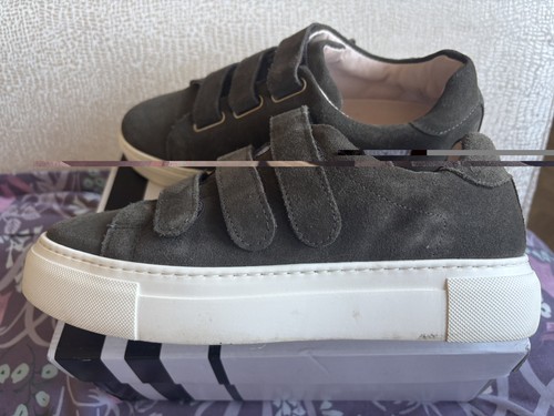 John lewis suede trainers - john,