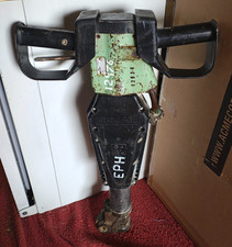 SULLAIR MK250 PNEUMATIC