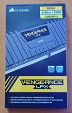 Corsair Vengeance LPX 32GB (2